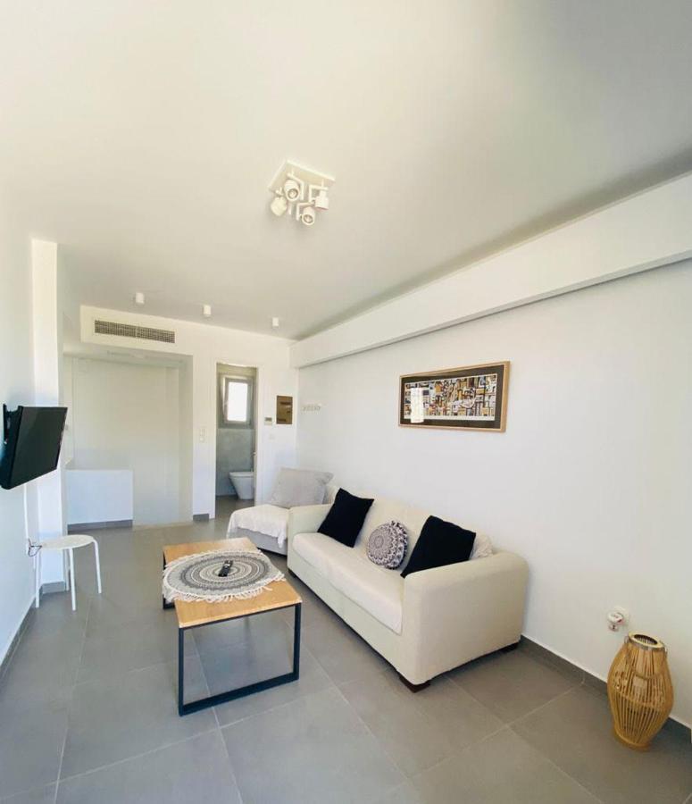 Harma Villas Андрос Экстерьер фото