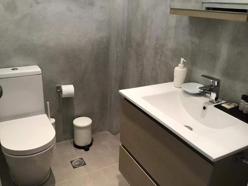 Harma Villas Андрос Номер фото