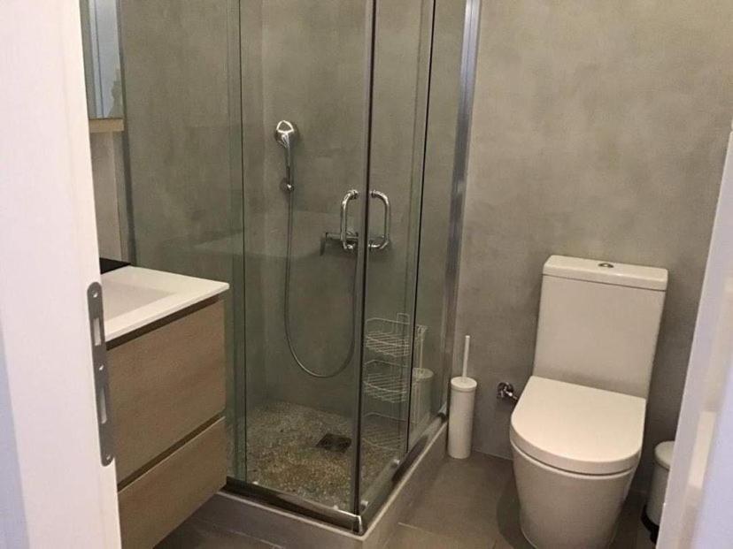 Harma Villas Андрос Номер фото