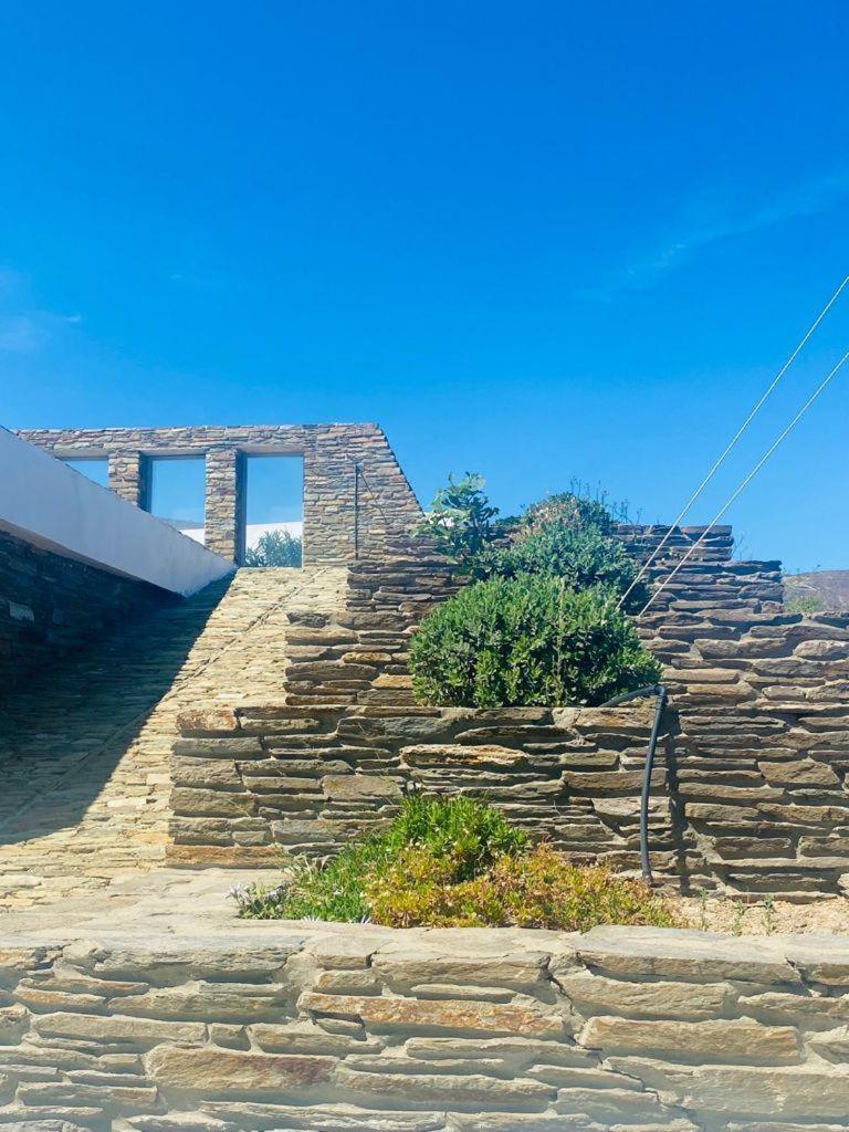 Harma Villas Андрос Номер фото